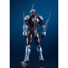 PRE ORDER - Titanomachia - Gale Hound Guyver 01 figure, PLAMAX