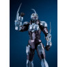 PRE ORDER - Titanomachia - Gale Hound Guyver 01 figure, PLAMAX
