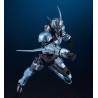 PRÉCOMMANDE - Titanomachia - Figurine Gale Hound Guyver 01, PLAMAX