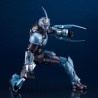 PRÉCOMMANDE - Titanomachia - Figurine Gale Hound Guyver 01, PLAMAX