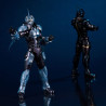 PRE ORDER - Titanomachia - Gale Hound Guyver 01 figure, PLAMAX