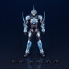 PRE ORDER - Titanomachia - Gale Hound Guyver 01 figure, PLAMAX