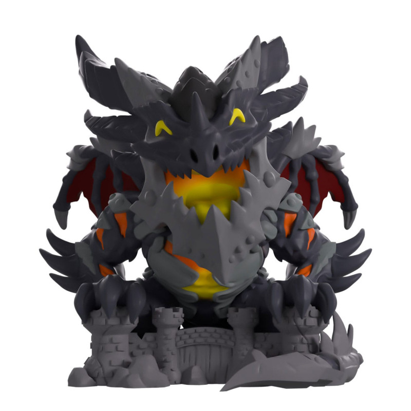 World of Warcraft - Figurine Deathwing