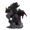 World of Warcraft - Deathwing figure