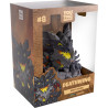 World of Warcraft - Deathwing figure