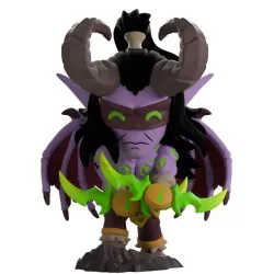 World of Warcraft - Illidan...