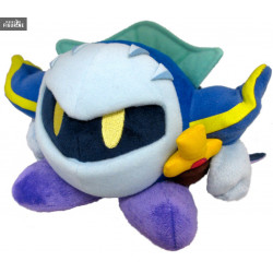 Kirby plush - Meta Knight