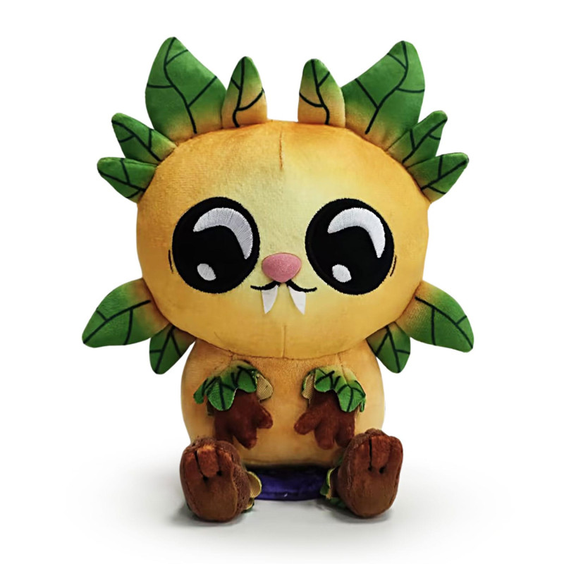 Oxygen Not Included - Peluche Pipsqueak, Shoulder Rider