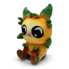 Oxygen Not Included - Pipsqueak plush, Shoulder Rider