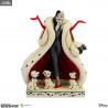 Disney - Figurine Ariel (Classique ou Groupe) ou Cruella d'Enfer