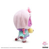 Bee and Puppycat - Peluche Puppycat Outfit