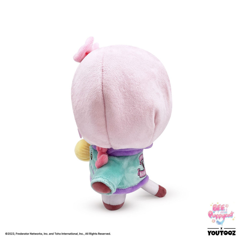 Bee and Puppycat - Puppycat...