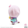 Bee and Puppycat - Peluche Puppycat Outfit