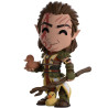 Baldur's Gate - Figurine Halsin