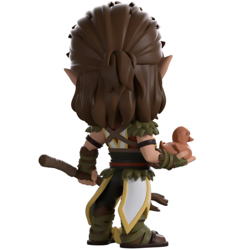 Baldur's Gate - Figurine...