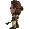 Baldur's Gate - Figurine Halsin