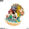 Disney - Figurine Ariel (Classique ou Groupe) ou Cruella d'Enfer