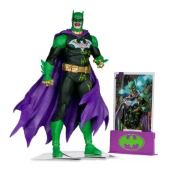 DC Multiverse - Figurine...