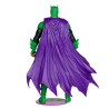 DC Multiverse - Figurine Batman (Joker War, Jokerized), Gold Label