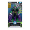 DC Multiverse - Batman figure (Joker War, Jokerized), Gold Label