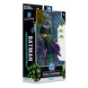 DC Multiverse - Figurine Batman (Joker War, Jokerized), Gold Label