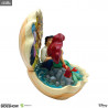 Disney - Figurine Ariel (Classique ou Groupe) ou Cruella d'Enfer