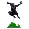 Marvel Collection - Pack figure Black Panther & Comics Annual n°1 (Variant) (EN)