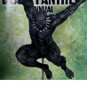 Marvel Collection - Pack figure Black Panther & Comics Annual n°1 (Variant) (EN)