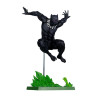 Marvel Collection - Pack figurine Black Panther & Comics Annual n°1 (Variant) (EN)