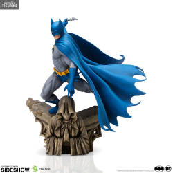 DC Comics - Batman figure