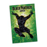 Marvel Collection - Pack figurine Black Panther & Comics Annual n°1 (Variant) (EN)