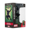 Marvel Collection - Pack figurine Black Panther & Comics Annual n°1 (Variant) (EN)