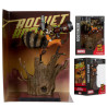 Marvel Collection - Pack figure Rocket Raccoon & Comics Rocket Racoon: A Chasing Tale n°1 (EN)