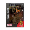 Marvel Collection - Pack figure Rocket Raccoon & Comics Rocket Racoon: A Chasing Tale n°1 (EN)