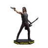 PRÉCOMMANDE - Cyberpunk 2077 - Figurine Johnny Silverhand