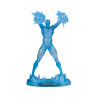 Marvel Collection - Pack figurine Iceman & Comics Marvel Tales n°229 (Red Platinum Edition) (EN)