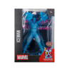 Marvel Collection - Pack figurine Iceman & Comics Marvel Tales n°229 (Red Platinum Edition) (EN)