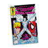 Marvel Collection - Pack figure Iceman & Comics Marvel Tales n°229 (Red Platinum Edition) (EN)