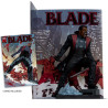 Marvel Collection - Pack figure Blade & Comics Blade n°1 (EN)