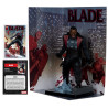 Marvel Collection - Pack figure Blade & Comics Blade n°1 (EN)