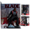 Marvel Collection - Pack figurine Blade & Comics Blade n°1 (EN)