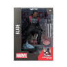 Marvel Collection - Pack figure Blade & Comics Blade n°1 (EN)