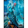 ARH ComiX - Figurine Sharleze The Mermaid ver. Classique (Blue Skin) ou Exclusive (Human Skin)