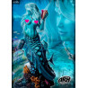 ARH ComiX - Figurine Sharleze The Mermaid ver. Classique (Blue Skin) ou Exclusive (Human Skin)