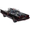 DC Multiverse, Batman (1966) - Figurine Batmobile
