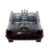 DC Multiverse, Batman (1966) - Batmobile figure