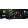 DC Multiverse, Batman (1966) - Figurine Batmobile