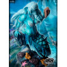 ARH ComiX - Figurine Sharleze The Mermaid ver. Classique (Blue Skin) ou Exclusive (Human Skin)