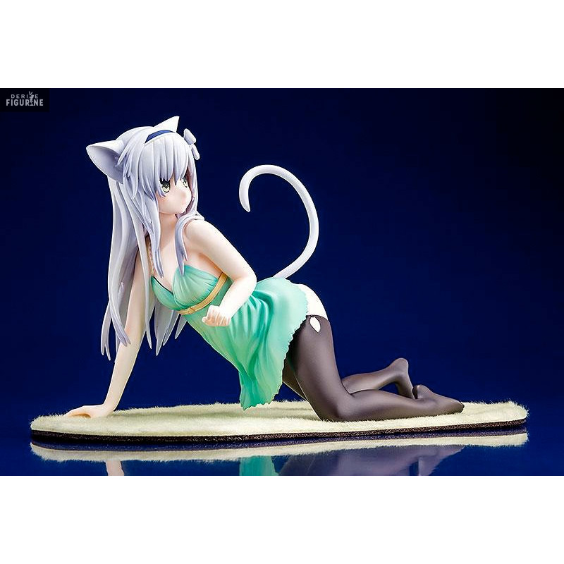 Akashic Records of Bastard Magic Instructor - Figure Sistine Fibel