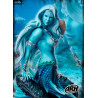 ARH ComiX - Figurine Sharleze The Mermaid ver. Classique (Blue Skin) ou Exclusive (Human Skin)
